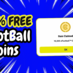 Ottieni gratuitamente gettoni eFootball utilizzando il nostro strumento di generatore online del 2025.